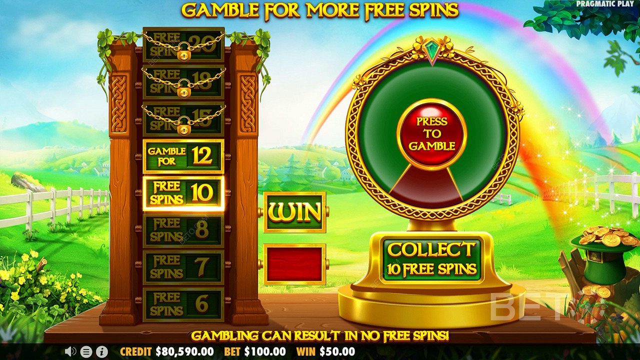 Wild Wild Riches: An Exciting Slot Adventure by Pragmatic Play